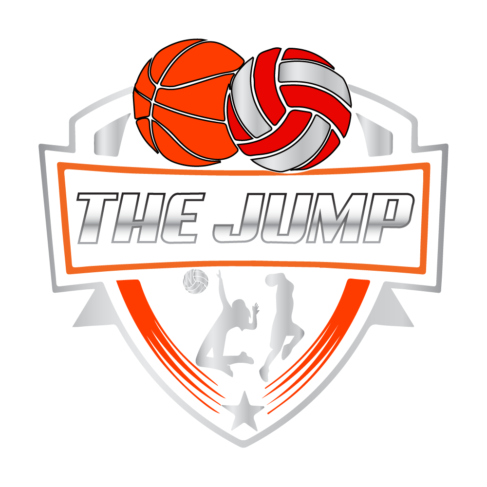The Jump logo